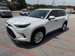 2025 Toyota Grand Highlander Platinum