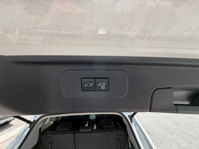 2025 Toyota Grand Highlander Platinum