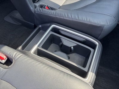2025 Toyota Grand Highlander Platinum