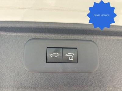 2025 Toyota Grand Highlander Platinum