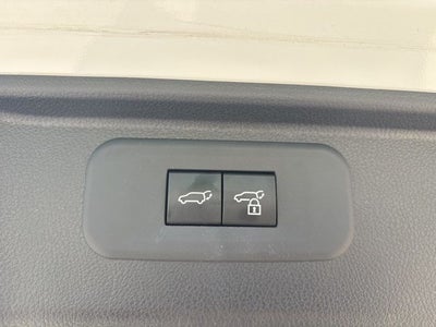 2025 Toyota Grand Highlander Platinum