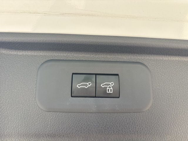 2025 Toyota Grand Highlander Platinum