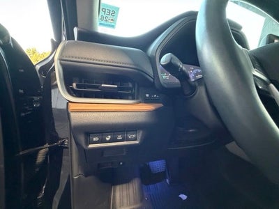 2024 Toyota Grand Highlander Hybrid Limited