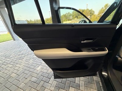 2024 Toyota Grand Highlander Hybrid Limited