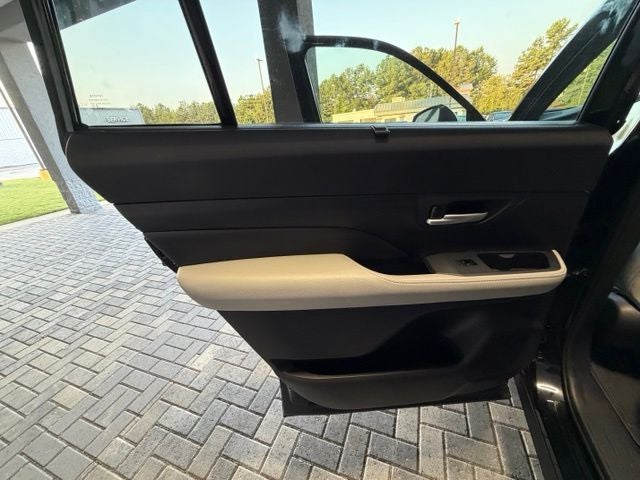 2024 Toyota Grand Highlander Hybrid Limited