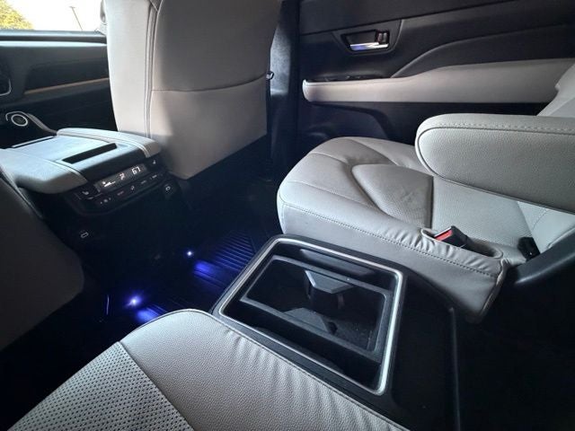 2024 Toyota Grand Highlander Hybrid Limited