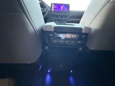 2024 Toyota Grand Highlander Hybrid Limited