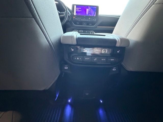 2024 Toyota Grand Highlander Hybrid Limited