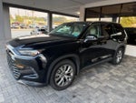 2024 Toyota Grand Highlander Hybrid Limited