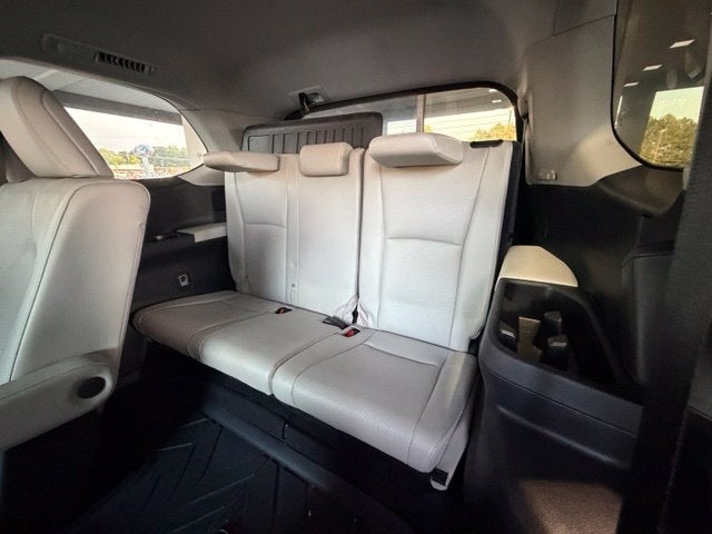 2024 Toyota Grand Highlander Hybrid Limited