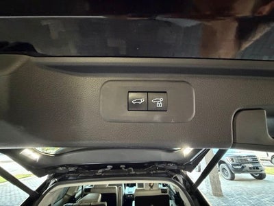 2024 Toyota Grand Highlander Hybrid Limited