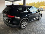 2024 Toyota Grand Highlander Hybrid Limited