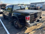 2020 Toyota Tacoma TRD Off-Road V6