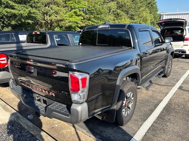 2020 Toyota Tacoma TRD Off-Road V6