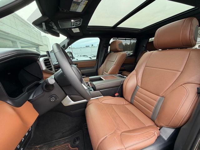 2025 Toyota Tundra 1794