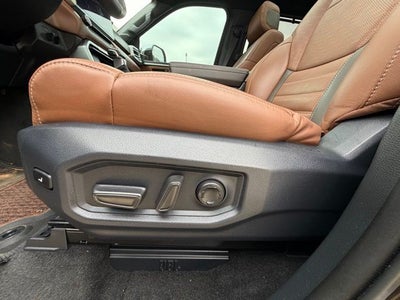 2025 Toyota Tundra 1794