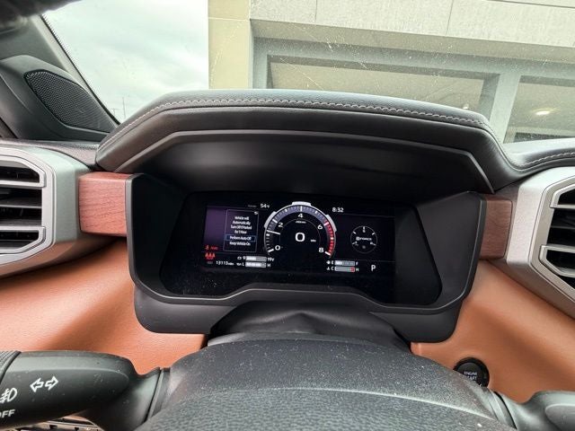 2025 Toyota Tundra 1794