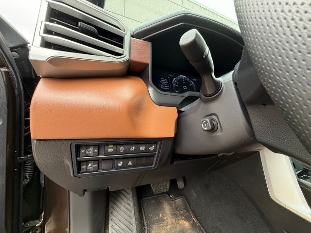 2025 Toyota Tundra 1794