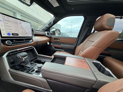 2025 Toyota Tundra 1794