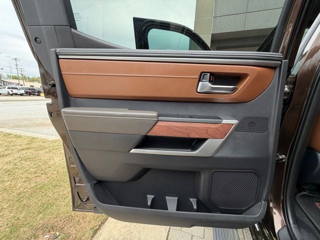 2025 Toyota Tundra 1794