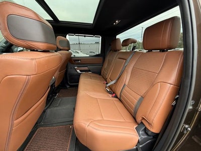 2025 Toyota Tundra 1794