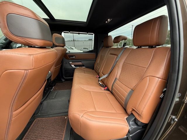 2025 Toyota Tundra 1794