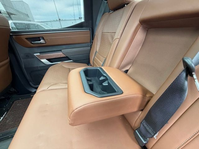 2025 Toyota Tundra 1794