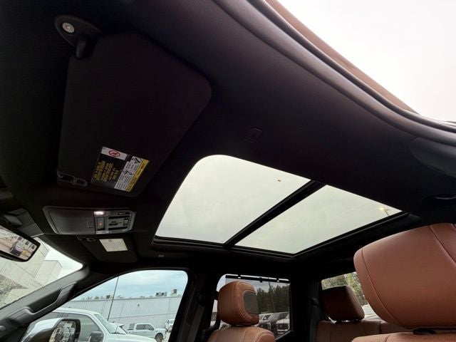 2025 Toyota Tundra 1794