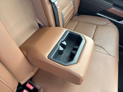2025 Toyota Tundra 1794