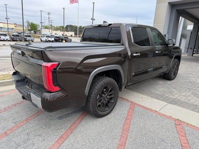 2025 Toyota Tundra 1794