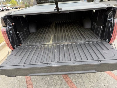 2025 Toyota Tundra 1794