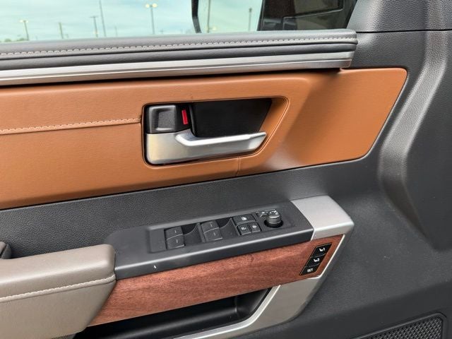 2025 Toyota Tundra 1794