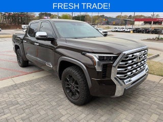 2025 Toyota Tundra 1794