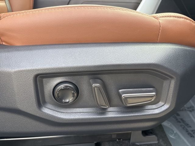 2025 Toyota Tundra 1794