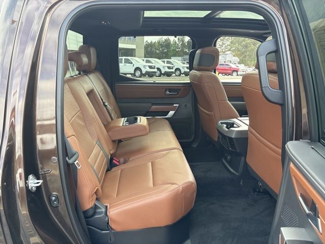 2025 Toyota Tundra 1794