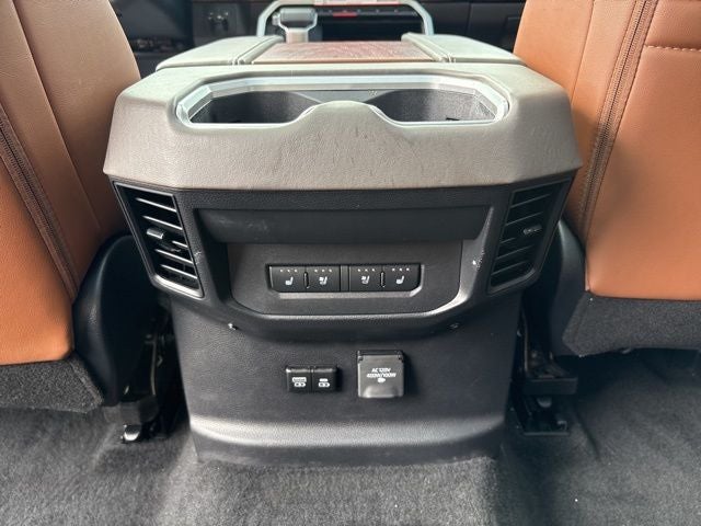 2025 Toyota Tundra 1794