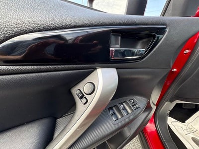2025 Mitsubishi Eclipse Cross SE