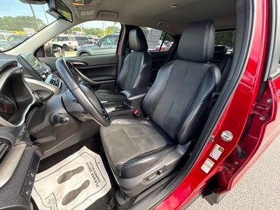 2025 Mitsubishi Eclipse Cross SE