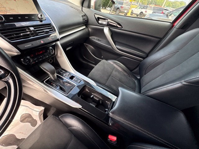 2025 Mitsubishi Eclipse Cross SE