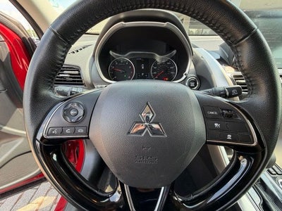 2025 Mitsubishi Eclipse Cross SE