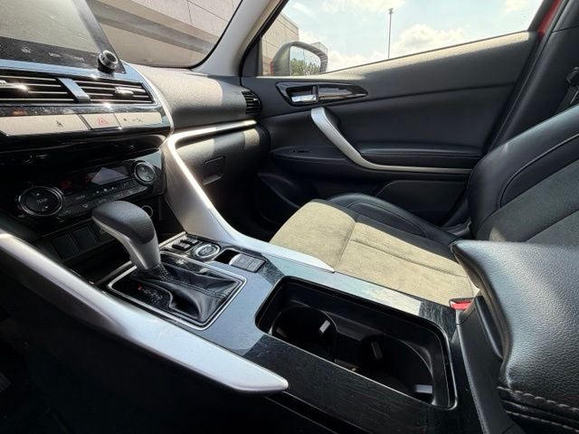 2025 Mitsubishi Eclipse Cross SE