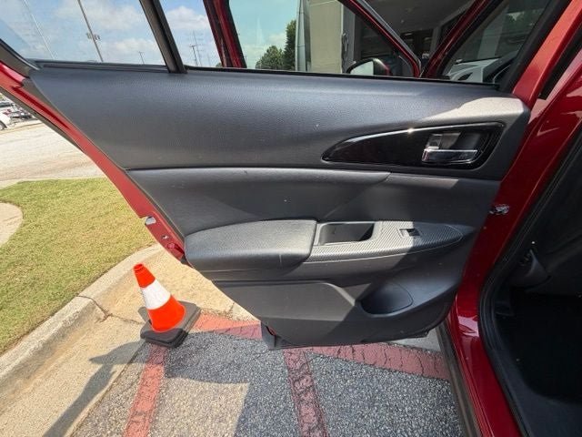 2025 Mitsubishi Eclipse Cross SE