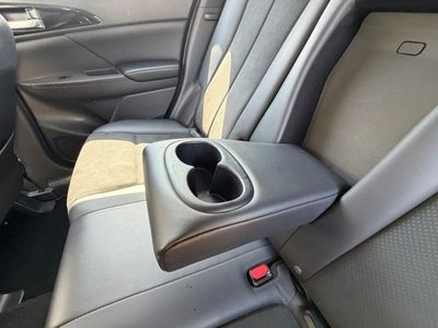 2025 Mitsubishi Eclipse Cross SE