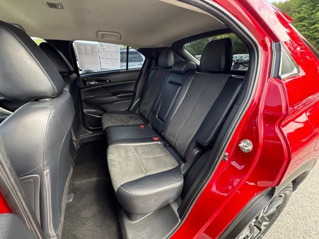 2025 Mitsubishi Eclipse Cross SE