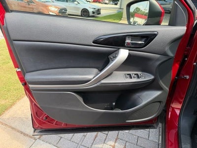 2025 Mitsubishi Eclipse Cross SE