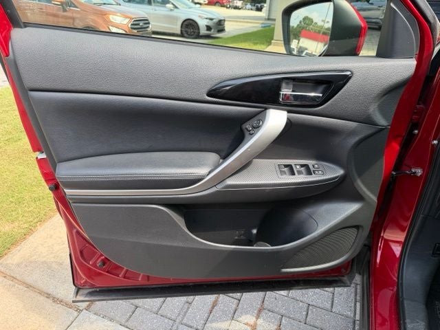 2025 Mitsubishi Eclipse Cross SE