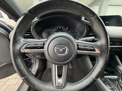 2019 Mazda Mazda3 Preferred