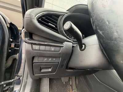 2019 Mazda Mazda3 Preferred