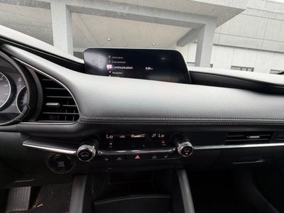 2019 Mazda Mazda3 Preferred