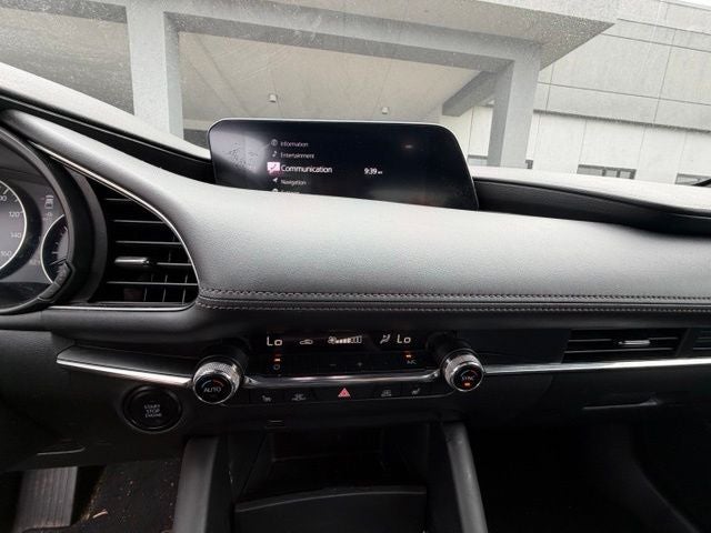2019 Mazda Mazda3 Preferred